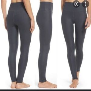 Alo airbrush - anthracite xs